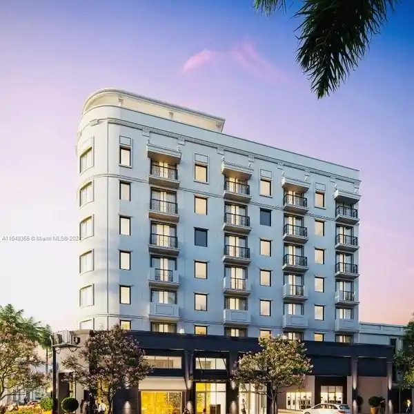 TWO BEDROOM APARTMENT AT THE AVENUE