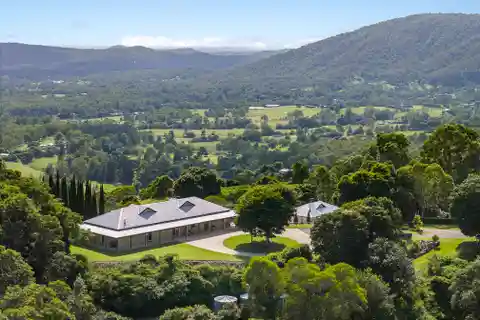 Eagle's Ridge Retreat
