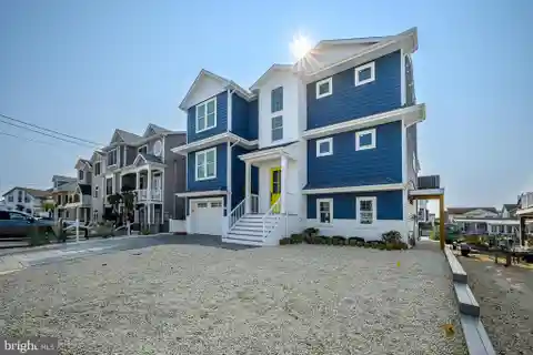 Residential