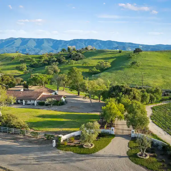 RANCHO REINA