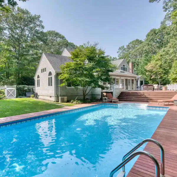 PRISTINE HOME FOR RENT IN WHALEBONE LANDING WATERFRONT COMMUNITY