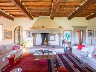 Beautiful Four Bedroom Residence