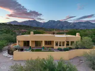 Meticulously Maintained Former Model Home