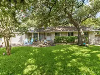 Quarter-Acre Lot in Coveted Northwest Hills