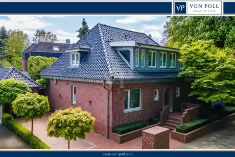 Gorgeous Modernized Home