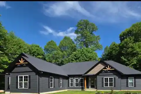 Peaceful 10.5-Acre Property