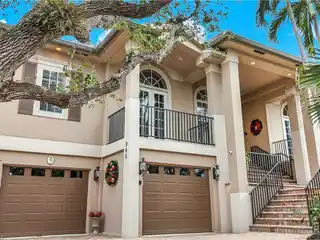 Coastal Elegance in Gated Hideaway Beach