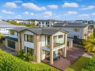 Beautifully Balanced Family Home