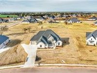 ELEGANT CUSTOM CRAFTED NEW HOME