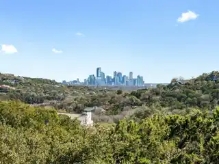 Updated Home with Beautiful City Views