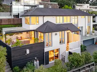 Immaculate Solid Masonry Home