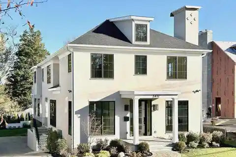Timeless Elegance with Cutting-edge Design