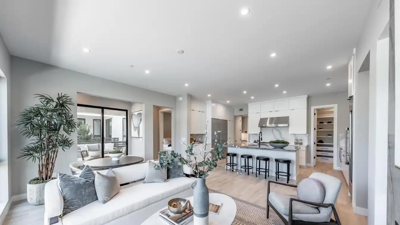 The Ultimate Turnkey Villa