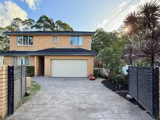 Spacious Home Offering Comfort and Convenience
