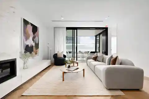 Luxury Apartment at La Storia