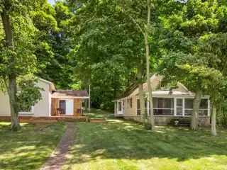 Rare Lake Erie Property