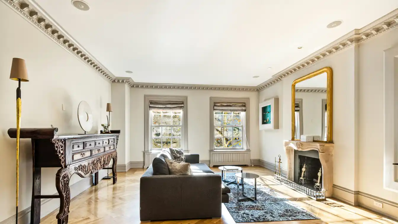Private Duplex Apartment for Rent