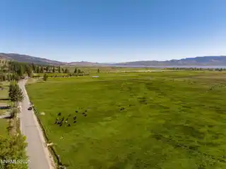 Over 35 Versatile Acres in Scenic Washoe Valley