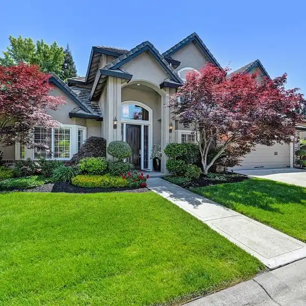 THOUGHTFULLY LAID-OUT HOME IN SOUGHT-AFTER HILLSBOROUGH