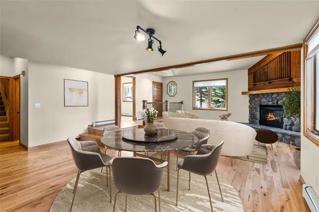 Four Bedroom Duplex in the Dillon Neighborhood