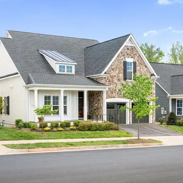 POPULAR PLAN IN COVETED BELVEDERE