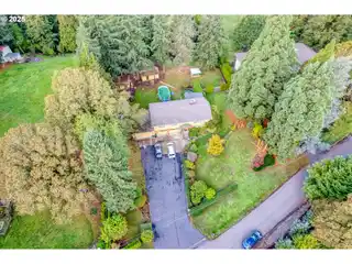 Gorgeous Lot in Heart of Bethany