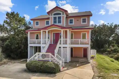 The Perfect Blend of Convenience and Luxury