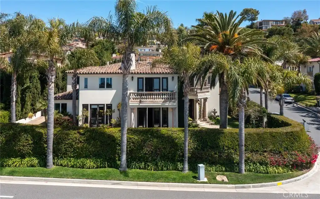 Extraordinary Mediterranean Estate