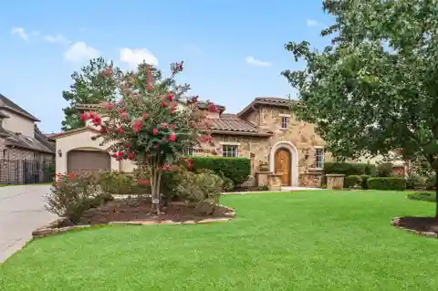 Refined Mediterranean Estate