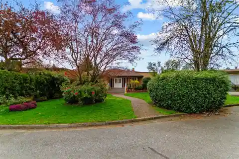 Rare Opportunity in the Heart of South Cambie