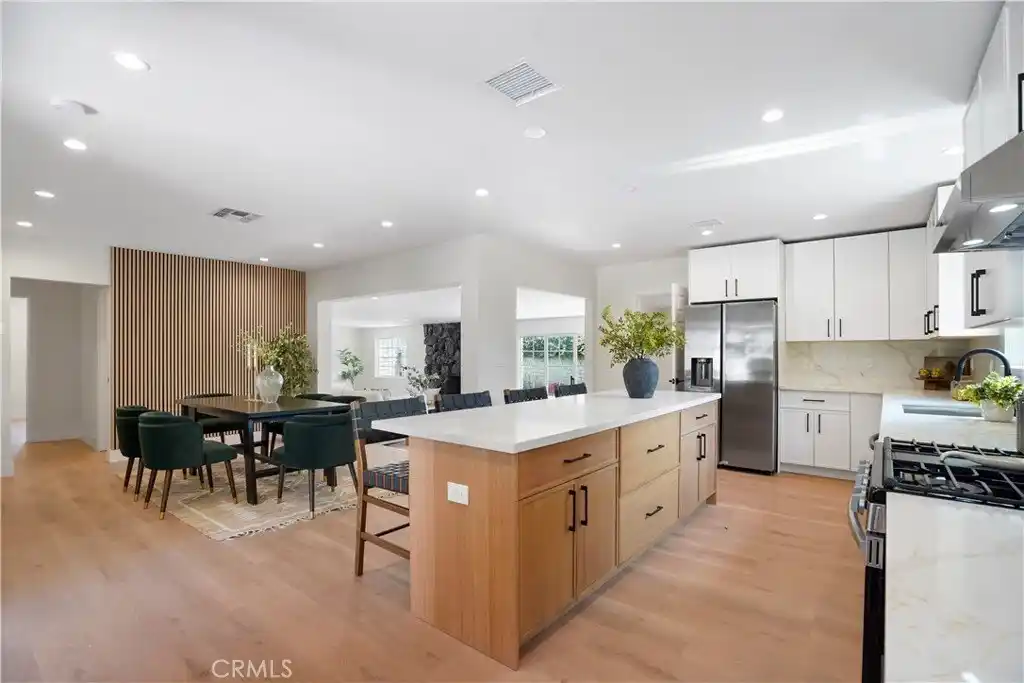 Extensively Remodeled Gem in Prime Tarzana