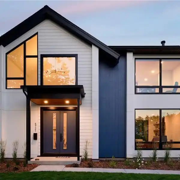 TIMELESS DESIGN WITH FORWARD-THINKING SUSTAINABILITY