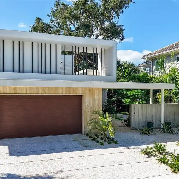 NEW CONSTRUCTION IN COVETED WEST OF TRAIL