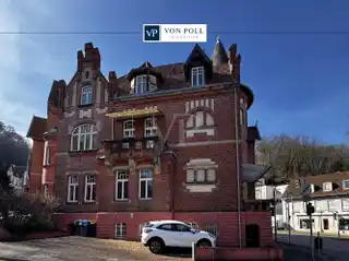 Versatile Property with Unique Character