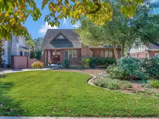 Historic Richland West End Home