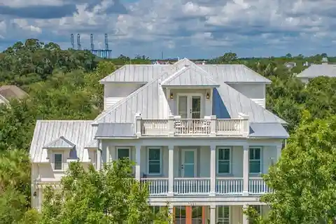 Stylish, Versatile Family Home