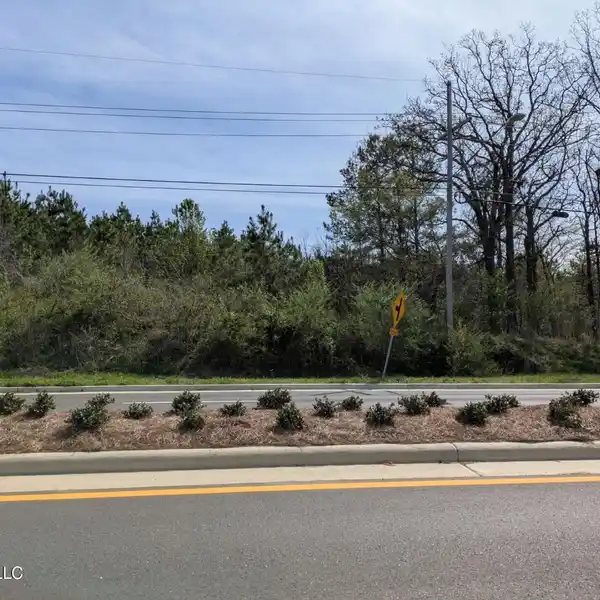 SECLUDED NINE-PLUS ACRES