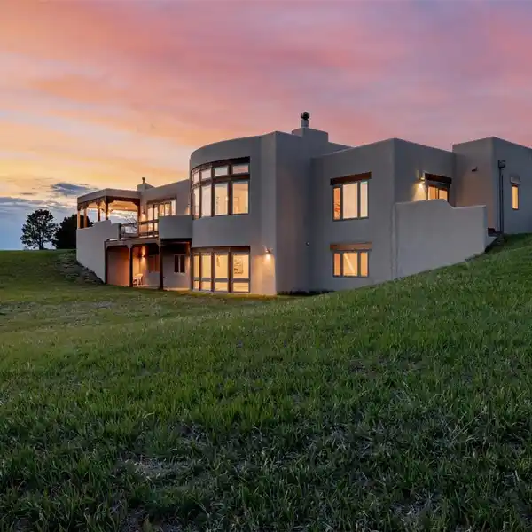 SPIRIT HORSE RANCH