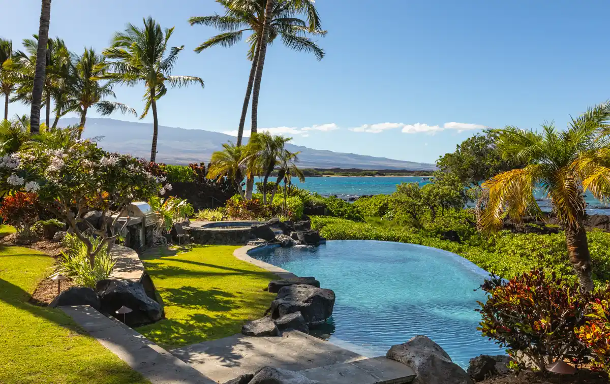 Elevate Your Lifestyle on the Kohala Coast