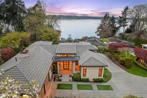 A True Retreat for Elevated Living