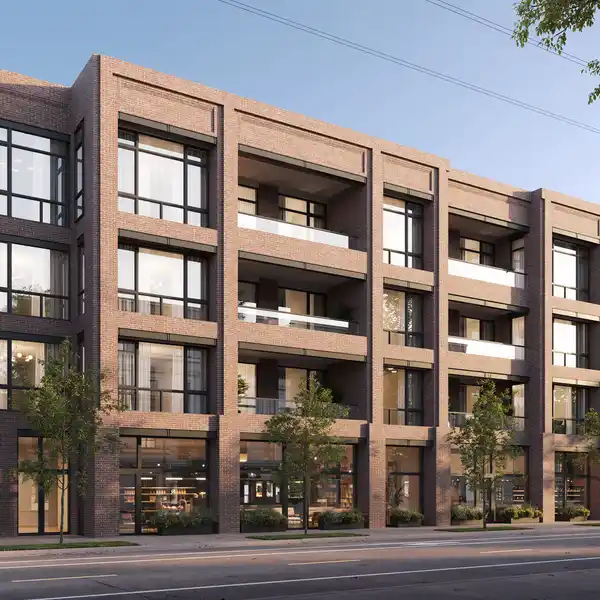 CURATED COMFORT IN A VIBRANT NEIGHBORHOOD