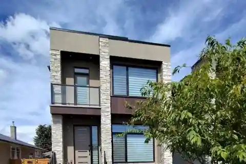 Elegant Design Meets Spacious Family Living