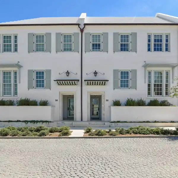 STUNNING RETREAT IN THE HEART OF ALYS BEACH