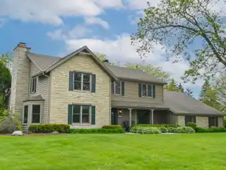 Spacious Family Home with Stunning Entertaining Spaces