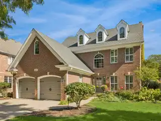 Sophisticated Family Residence with Bespoke Entertaining Spaces