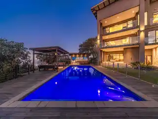 Northcliff Hill's Pinnacle of Prestige