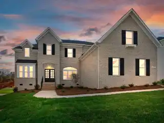 Gorgeous Brick Home