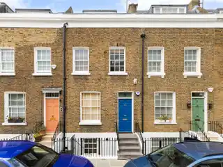 Charming Victorian Terraced Freehold House