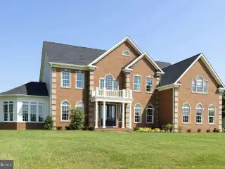 Exclusive New Homesite in Desirable Clarksville