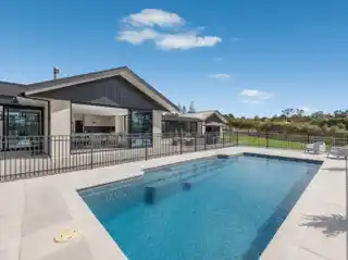 Luxury Living in a Countryside Setting